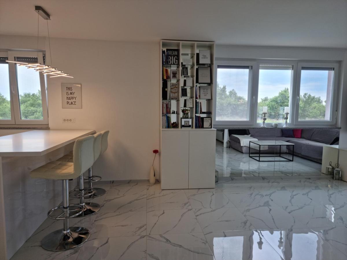 Luxury Apartment Umag