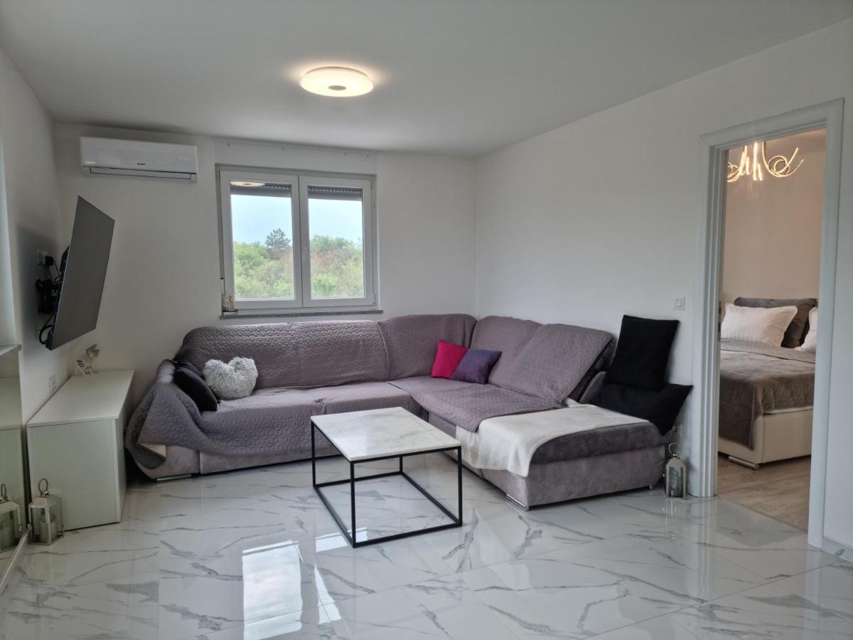 Apartment Luxury *