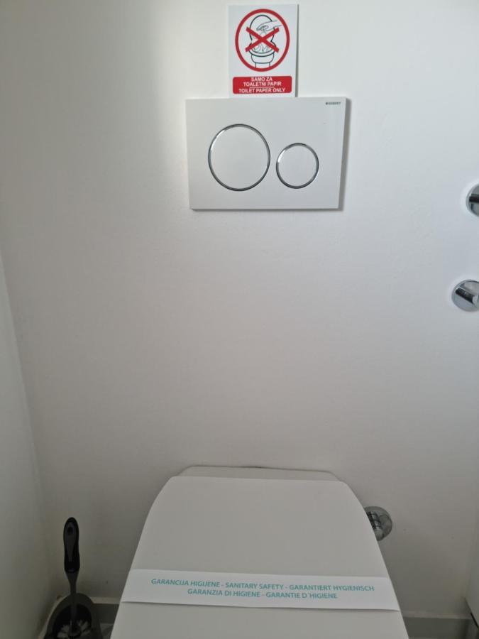 Luxury Apartment Umag