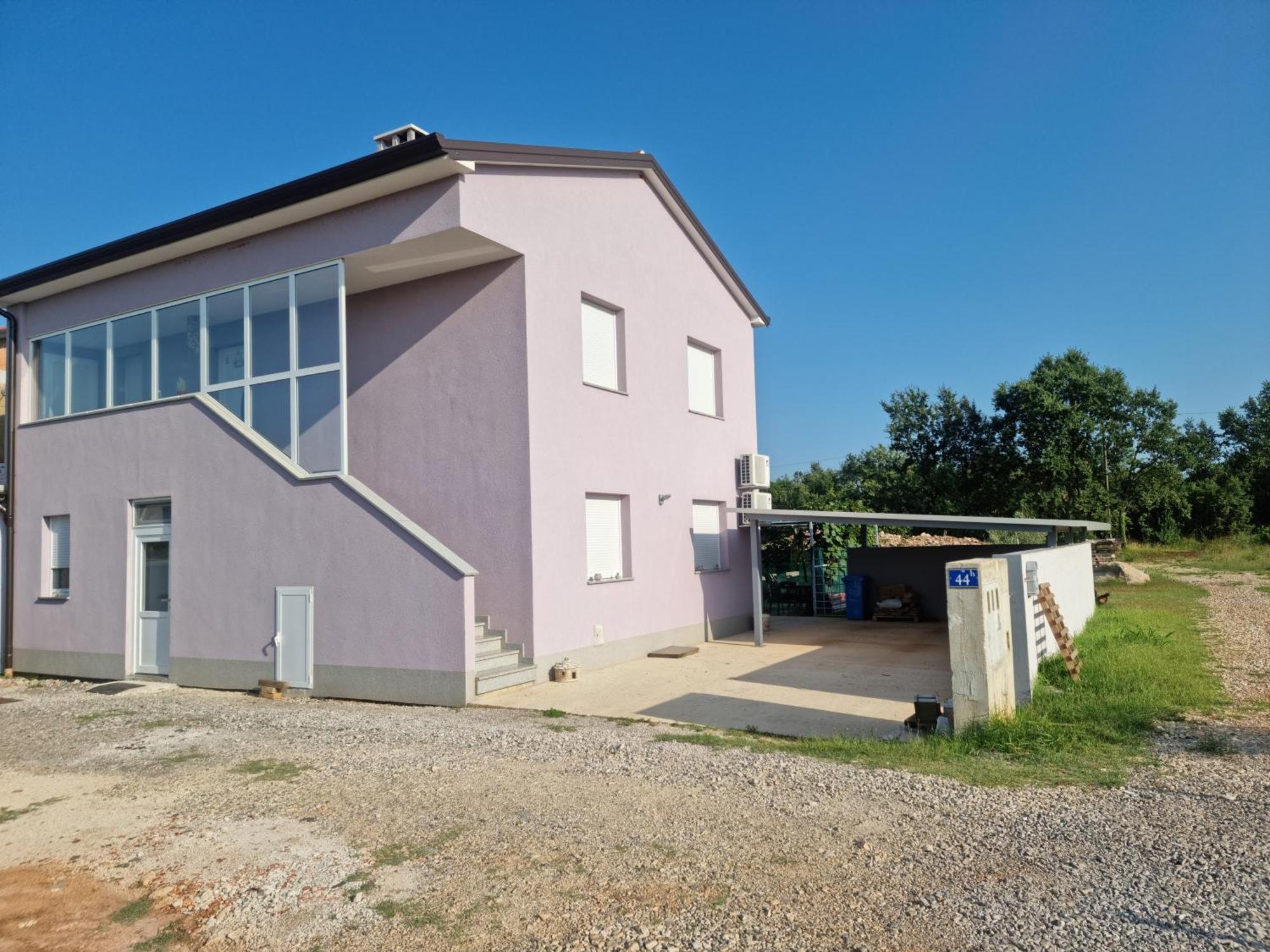 Luxury Apartment Umag