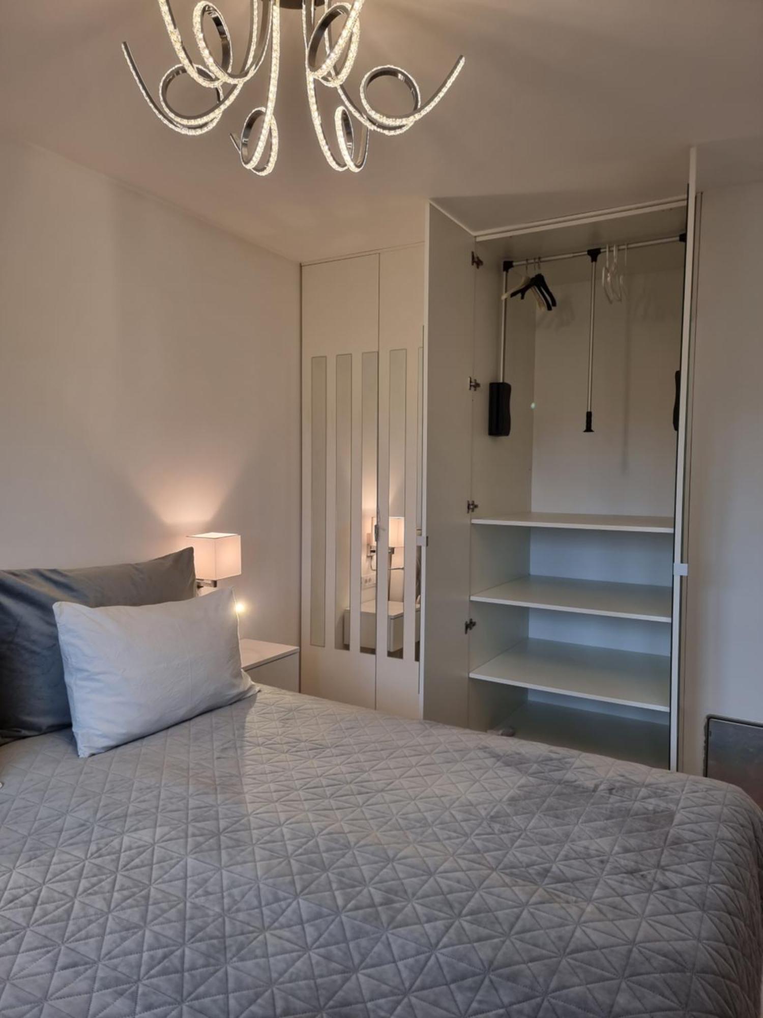 Apartment Luxury Umag